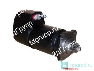 10017999  (Starter) Liebherr  