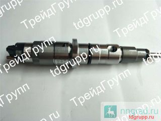6745-12-3100  (injector) Komatsu PC300-8  