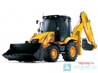 458/20371    JCB 3CX/4CX  