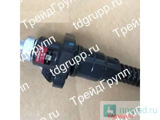 02113695   () Deutz TCD2012  