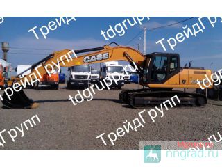 KRV19600   Case CX210B  