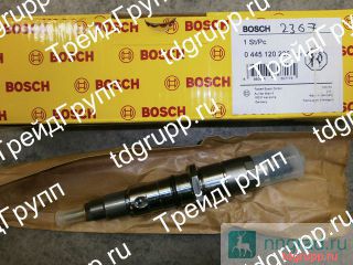 0445120236  Bosch  