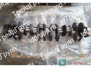 4925762   (crankshaft) Cummins QSX15  