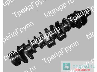 3073707   (crankshaft) Cummins M11  