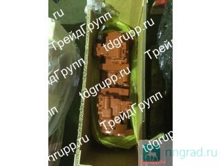 VOE14612484  (Hydraulic pump) Volvo EC460B  