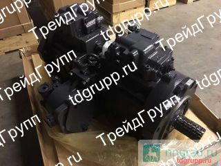 VOE14638306   (main pump) Volvo EC360B  
