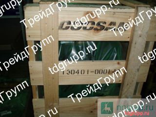 K1003939A       Doosan S255LC-V  
