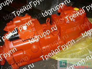 31N6-10010   Hyundai R210LC-7  