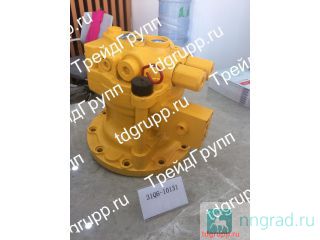 31Q6-10131   Hyundai R210LC-9  