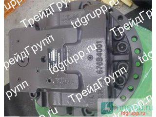 VOE14575732 �������� ���� (Gearbox) Volvo EC240B ������ ��������