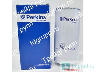SE111B   Perkins  