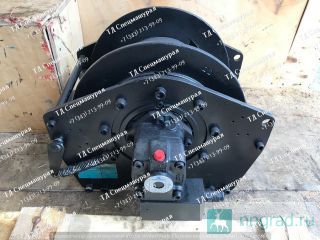  811 Brevini Winches  