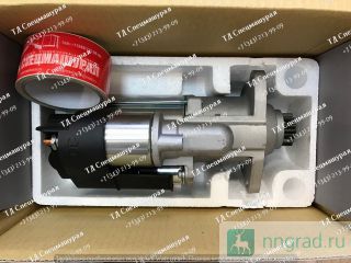   Daf 45, A17520, 24V, 4kW, 9z  