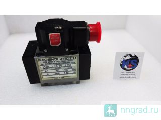     servo proportional valve Moog PARKER Vickers BOSCH REXROT  