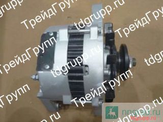 600-861-9120  (Alternator) Komatsu PC300-8  
