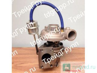 2674A095  (turbocharger) Perkins T4.40  