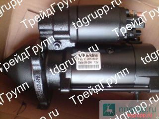 2873K621  (starter) Perkins  