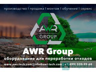 AWR Group -         