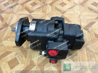  AT331223  John Deere 325J, 325K, 315SK  