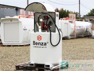 - Benza  " " 