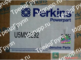 U5MK8292     Perkins  