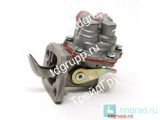 ULPK0031   (lift pump) Perkins  