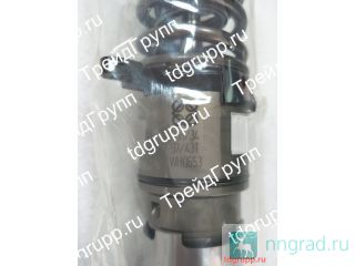 858/34   (injector) Perkins  