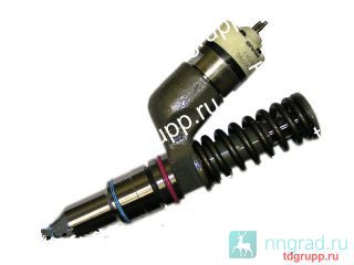 CH12071   (injector) Perkins  