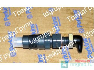 131406490 (131406360)  (injector) Perkins  