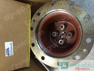 4472-377-035   Hyundai R170W-7  