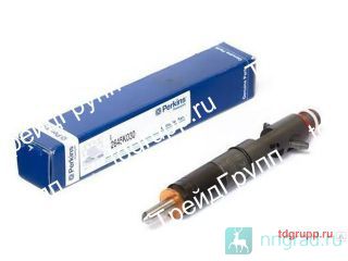 2645K030   (injector) Perkins  