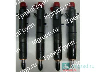 2645K026   (injector) Perkins  