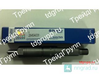 2645A031   (injector) Perkins  
