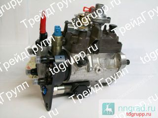 2644C348   (injection pump) Perkins  