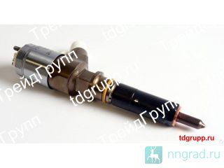 2645A746   (injector) Perkins  