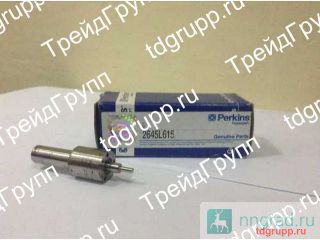 2645L615   (nozzle) Perkins  