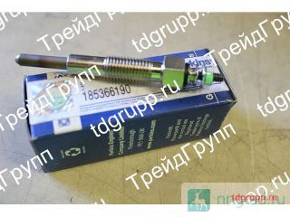 185366190   (glow plug) Perkins  
