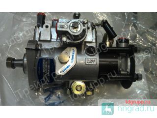 2643L625   () Perkins  