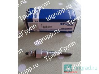 185366250   (glow plug) Perkins  