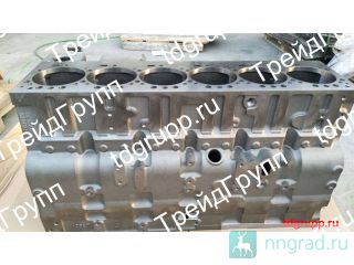 4947363   (Cylinder block) Cummins 6CT  