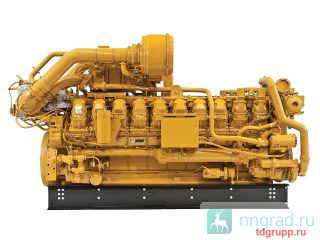 G3520C   Caterpillar  