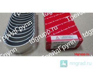 ME995175   Mitsubishi 6D34 STD  