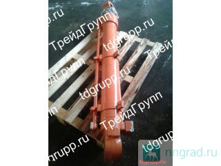 440-00045   Doosan Solar 255LC-V  
