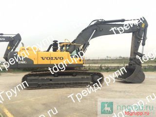 14523672   Volvo EC460B  