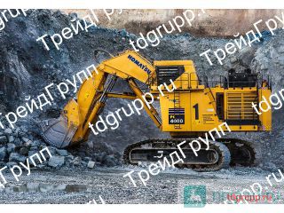 208-63-03130   Komatsu PC400-7  