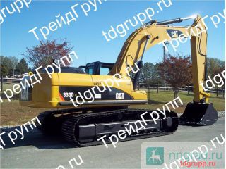 289-8012   Caterpillar 330D  