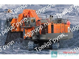 4654855   Hitachi EX3600-6  
