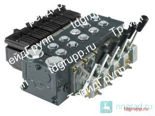 PVG32   Sauer Danfoss  