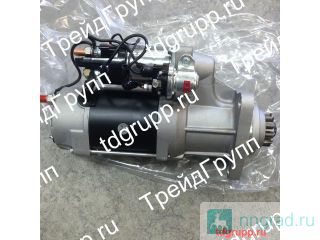 5284086  (Starter) Cummins ISX15  
