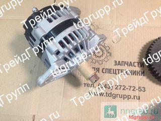 4936879  (alternator) Hyundai HL780-9S  